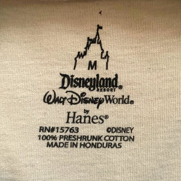 Disney Disneyland Men T-Shirt Grumpy Not Just A Mood It’s A Lifestyle TopTee - Picture 7 of 12